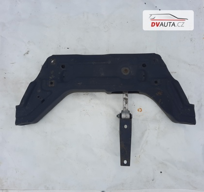 Nápravnice 6Q0199287H